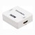 ATC HDMI to VGA Adapter HDMI2VGA Converter Connector with Audio 1080p